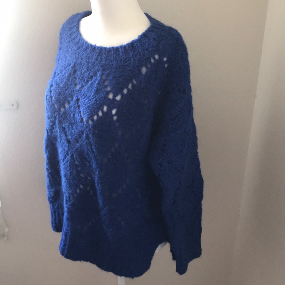 Bright Lights Sweater Anthropologie